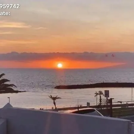 Apartamento Beril D17