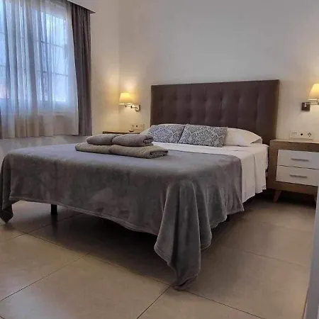 Beril D17 Apartamento