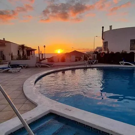 Beril D17 Apartamento *