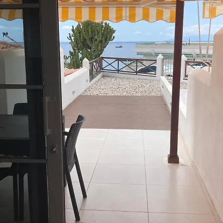 Beril D17 Apartment *