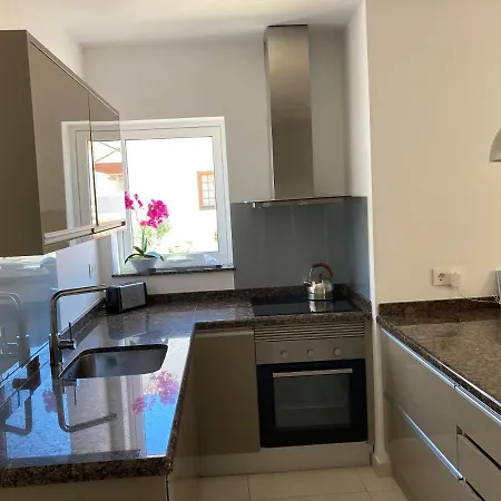 Apartmán Beril D17 *