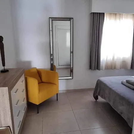 Apartmán Beril D17 *