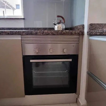 Beril D17 * Costa Adeje (Tenerife)