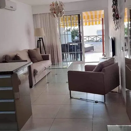 Apartmán Beril D17 Costa Adeje (Tenerife)