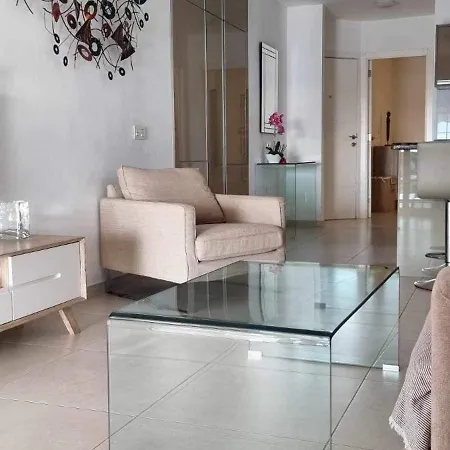 Apartmán Beril D17 Costa Adeje (Tenerife)