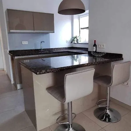 Davina Del Mar Apartmán *