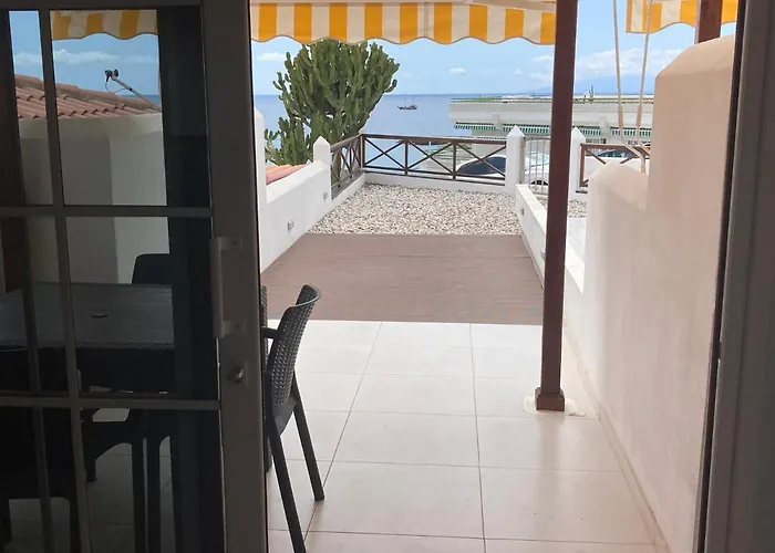 Beril D17 Apartment *