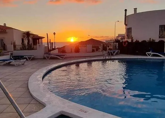 Beril D17 Apartment *