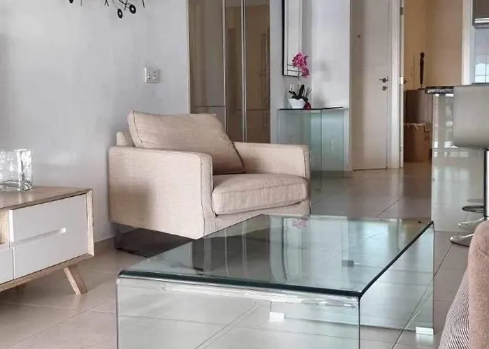 Apartment Beril D17 Costa Adeje (Tenerife)