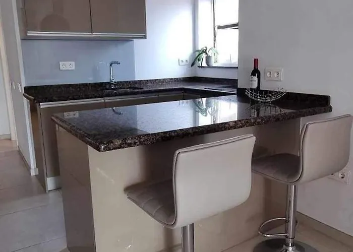 Beril D17 Apartment *